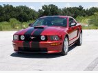 Thumbnail Photo 0 for 2008 Ford Mustang GT Premium